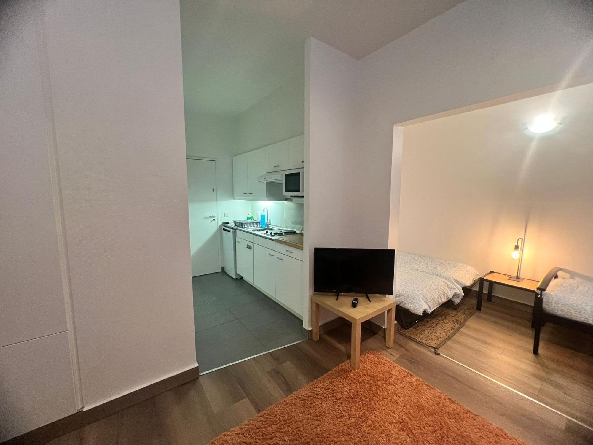 Appartamento Center
